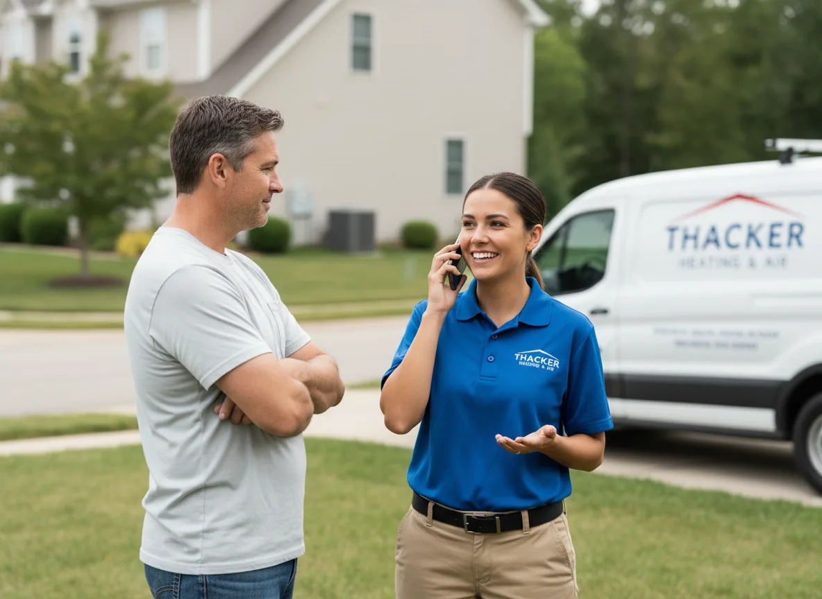 Ac Repair Brigham City, UT FAQs